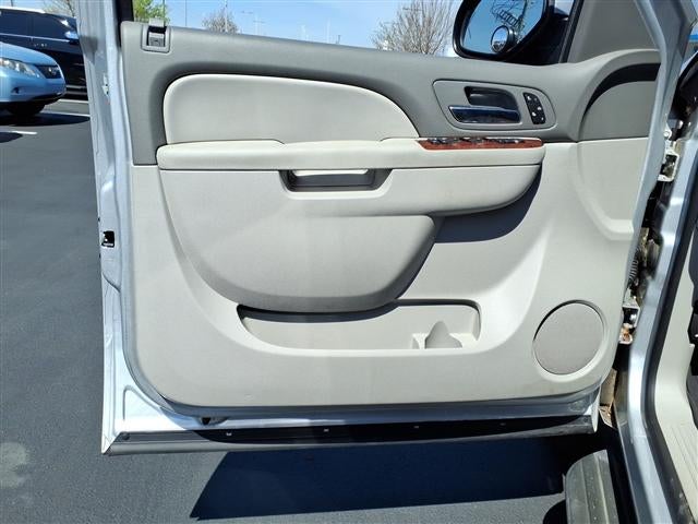 2014 GMC Yukon XL SLT