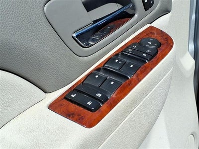 2014 GMC Yukon XL SLT