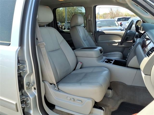 2014 GMC Yukon XL SLT