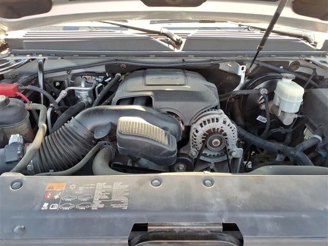 2014 GMC Yukon XL SLT