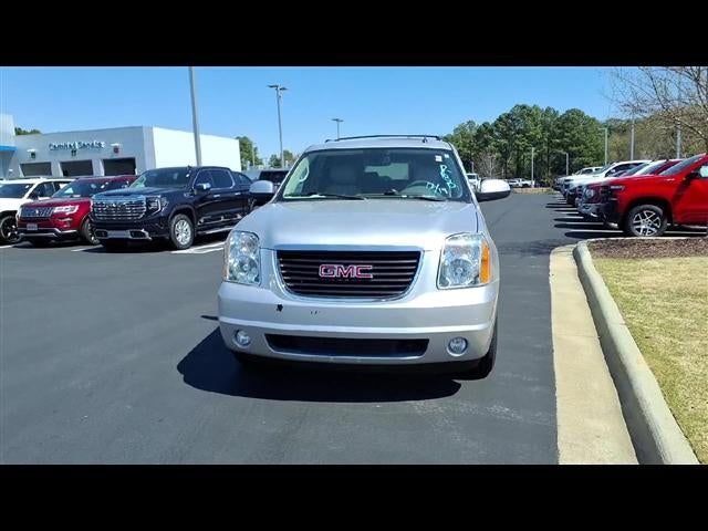 2014 GMC Yukon XL SLT