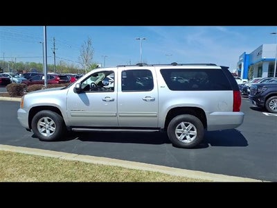 2014 GMC Yukon XL SLT