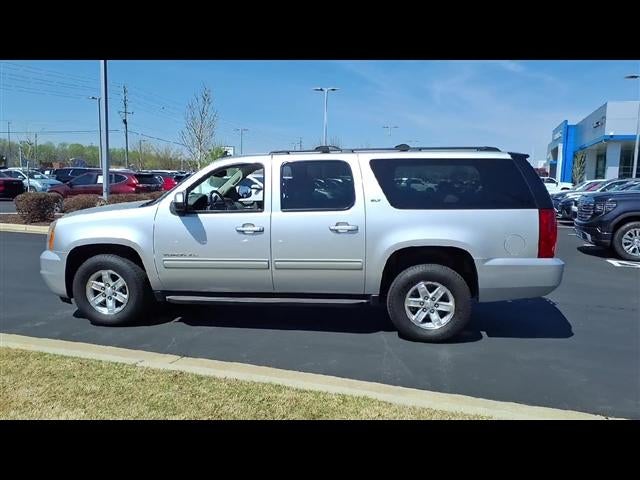 2014 GMC Yukon XL SLT