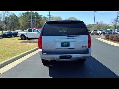 2014 GMC Yukon XL SLT