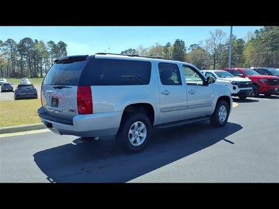 2014 GMC Yukon XL SLT