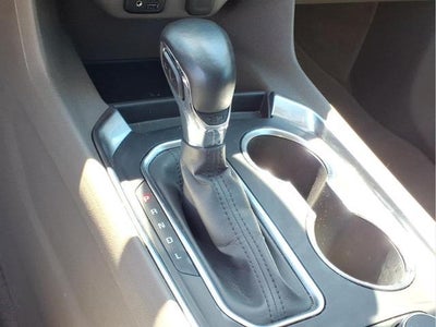 2021 Chevrolet Traverse Base