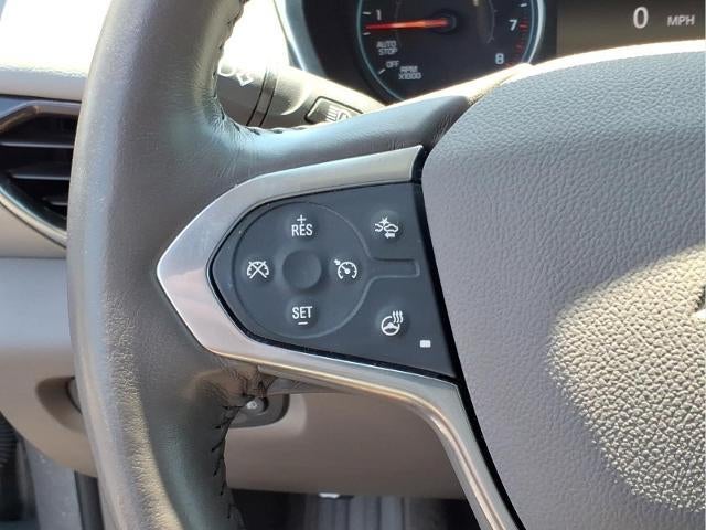 2021 Chevrolet Traverse Base