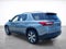 2021 Chevrolet Traverse Base