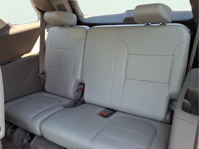 2021 Chevrolet Traverse Base