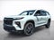2024 Chevrolet Traverse Base
