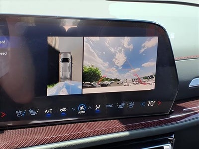 2024 Chevrolet Traverse Base