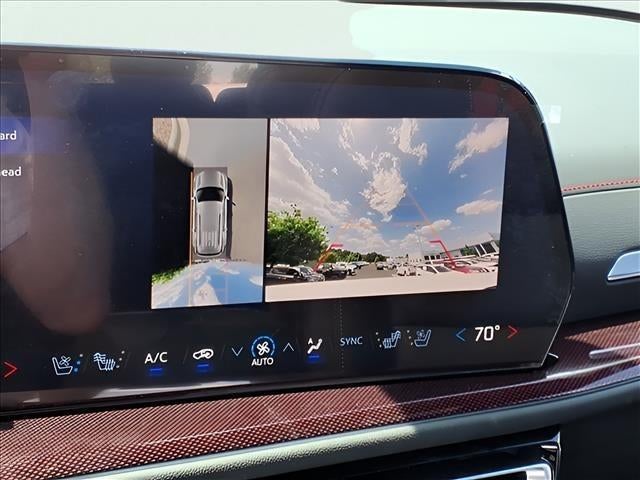 2024 Chevrolet Traverse Base