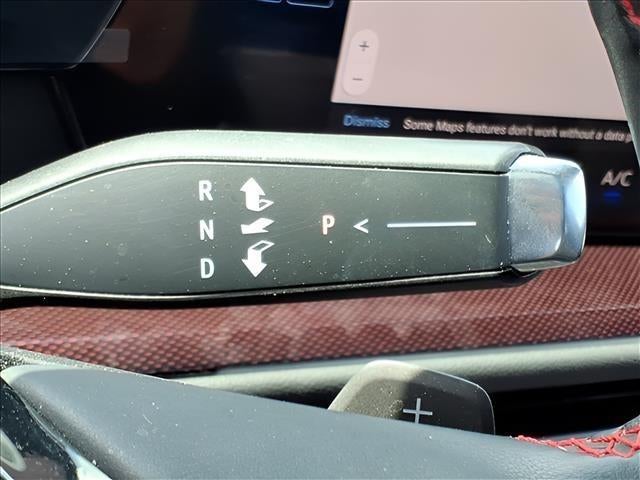 2024 Chevrolet Traverse Base