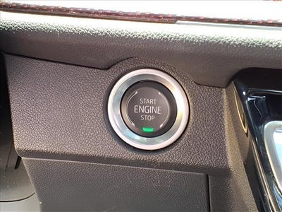 2024 Chevrolet Traverse Base