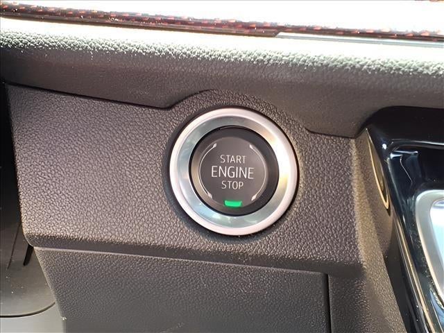 2024 Chevrolet Traverse Base