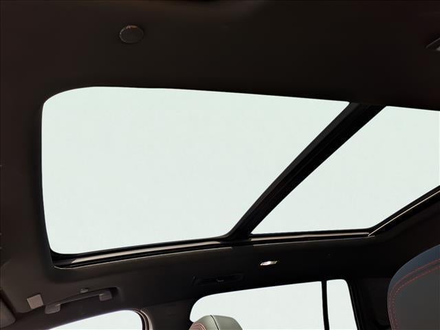 2024 Chevrolet Traverse Base