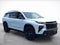 2024 Chevrolet Traverse Base