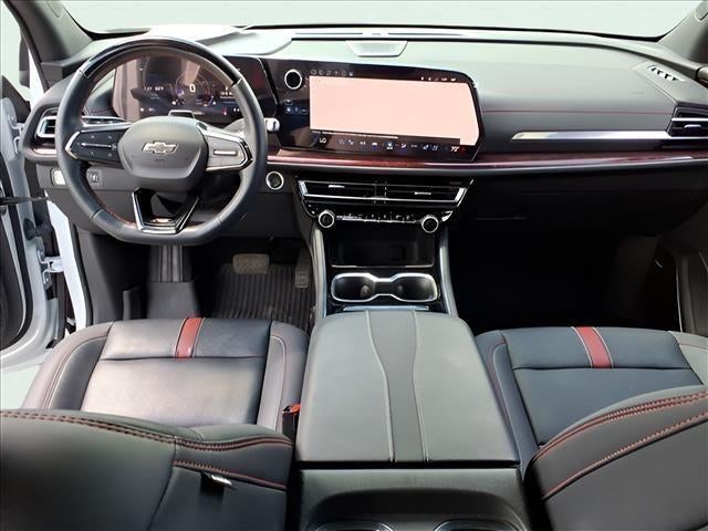 2024 Chevrolet Traverse Base