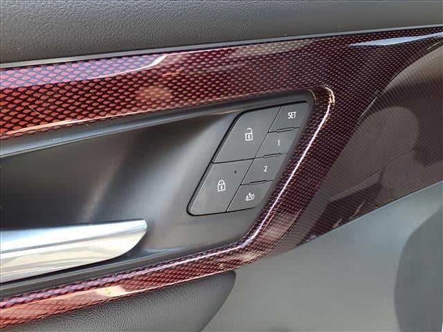 2024 Chevrolet Traverse Base