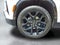 2024 Chevrolet Traverse Base
