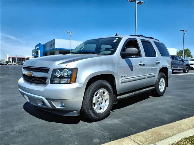 2014 Chevrolet Tahoe LT
