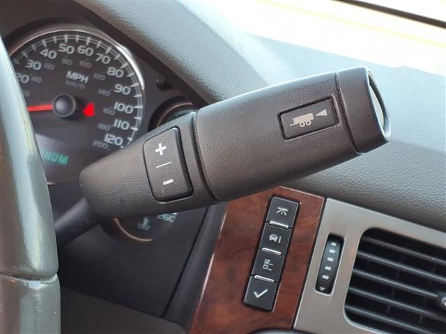 2014 Chevrolet Tahoe LT