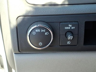 2014 Chevrolet Tahoe LT