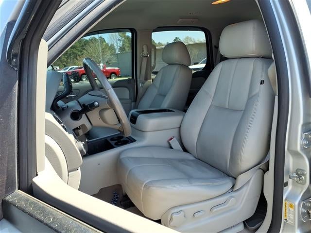2014 Chevrolet Tahoe LT
