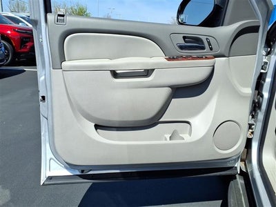 2014 Chevrolet Tahoe LT