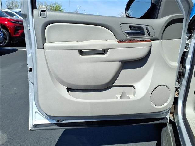 2014 Chevrolet Tahoe LT