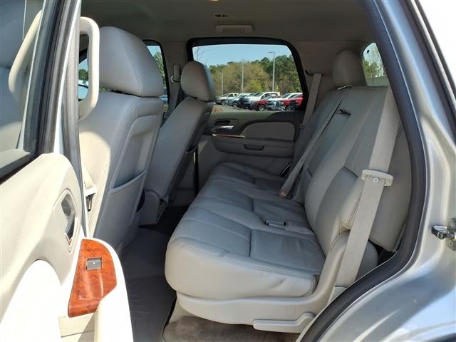 2014 Chevrolet Tahoe LT