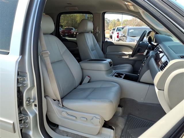 2014 Chevrolet Tahoe LT