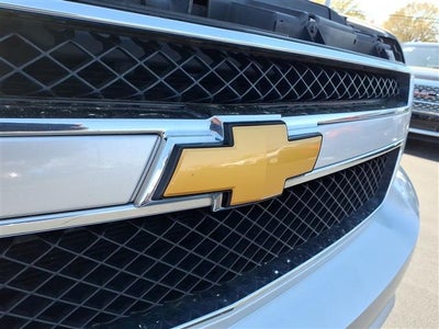 2014 Chevrolet Tahoe LT