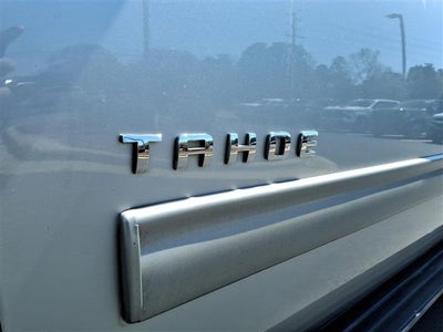 2014 Chevrolet Tahoe LT