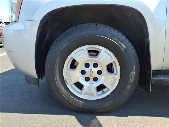 2014 Chevrolet Tahoe LT