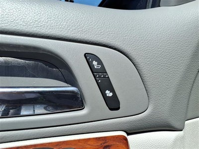 2014 Chevrolet Tahoe LT