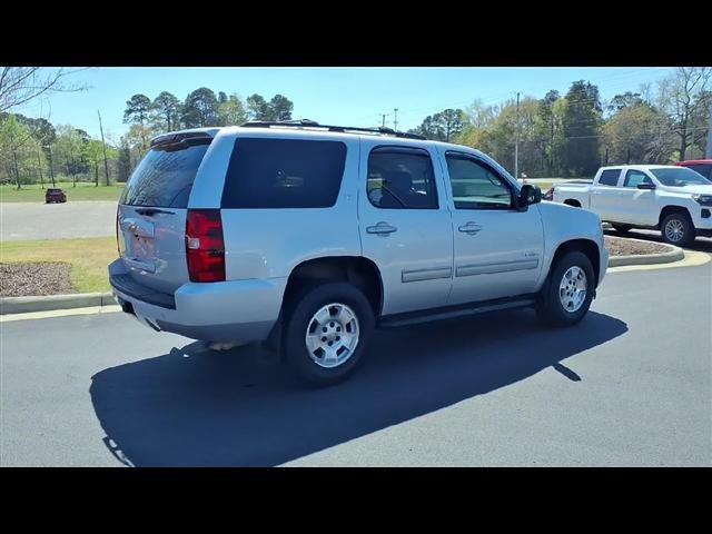 2014 Chevrolet Tahoe LT