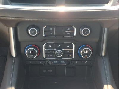 2023 Chevrolet Suburban Base
