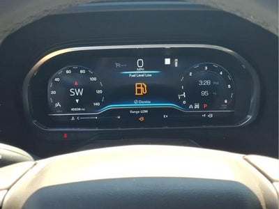2023 Chevrolet Suburban Base