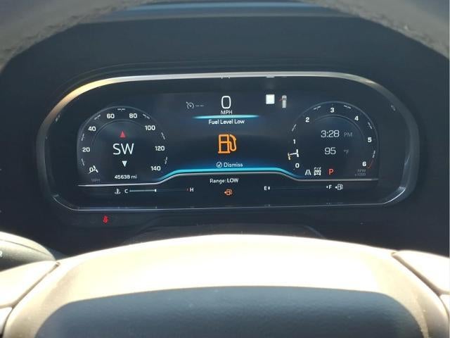 2023 Chevrolet Suburban Base