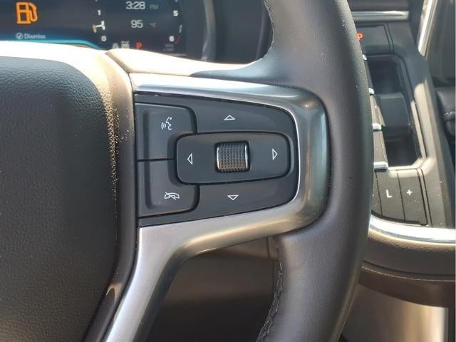 2023 Chevrolet Suburban Base