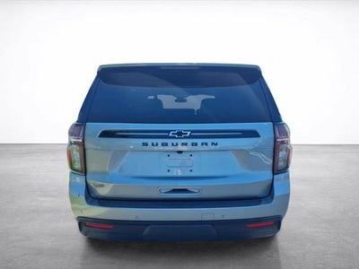 2023 Chevrolet Suburban Base