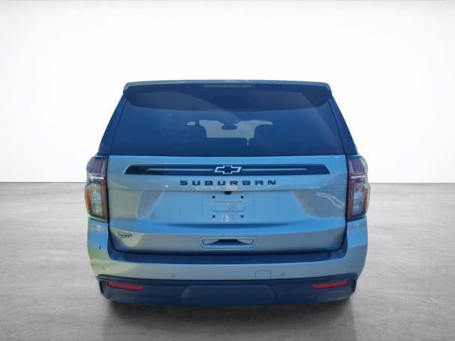 2023 Chevrolet Suburban Base