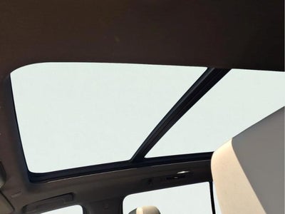 2023 Chevrolet Suburban Base