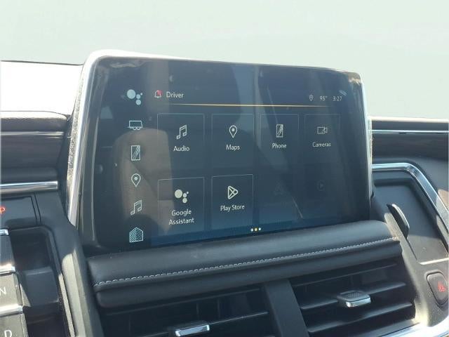 2023 Chevrolet Suburban Base