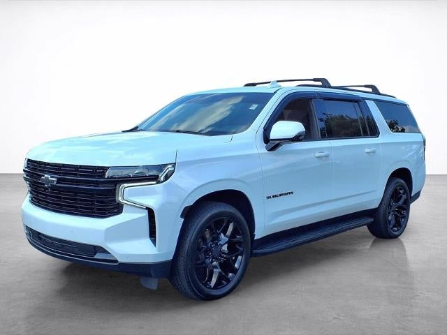 2024 Chevrolet Suburban Base