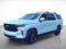 2024 Chevrolet Suburban Base