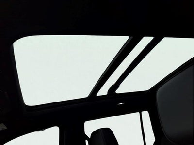 2024 Chevrolet Suburban Base
