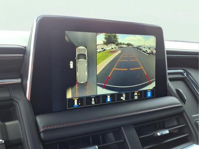 2024 Chevrolet Suburban Base