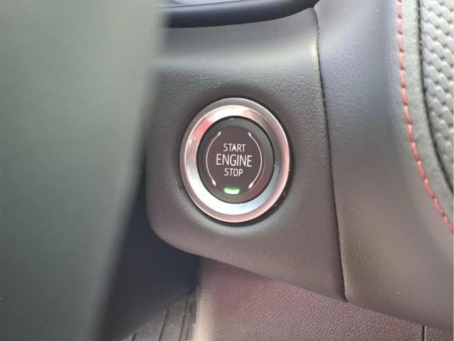 2024 Chevrolet Suburban Base